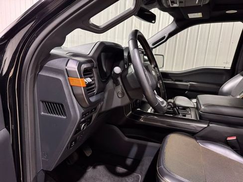 Used 2023 Ford F150 Tremor w/ Equipment Group 402A High AWD/4WD image 11