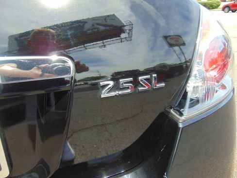 Used 2008 Nissan Altima 2.5 SL w/ SL Pkg FWD image 28