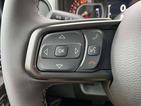 New 2026 Jeep Wrangler Unlimited Sport AWD/4WD image 16