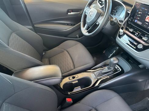 Used 2026 Toyota Corolla SE FWD image 19