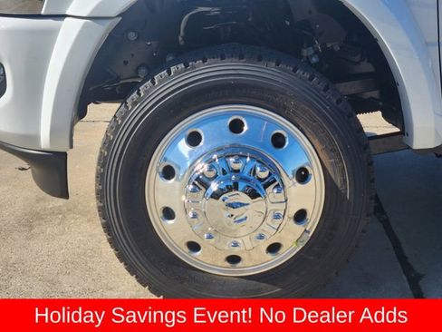 New 2026 RAM 5500 Tradesman image 7