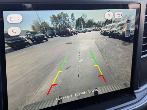 New 2026 Ford F150 STX w/ Equipment Group 200A image 14