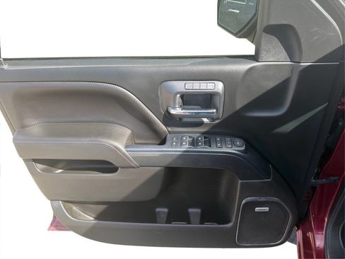 Used 2015 GMC Sierra 1500 SLT AWD/4WD image 17