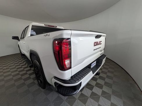 Used 2024 GMC Sierra 1500 Elevation AWD/4WD image 12