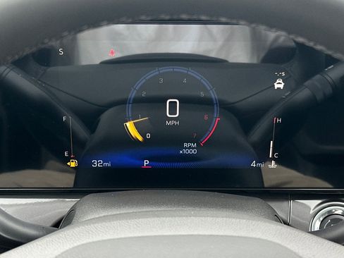 New 2026 Chevrolet Trax ACTIV image 24