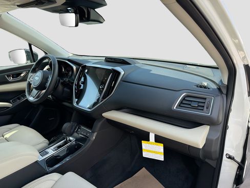 New 2026 Subaru Ascent Limited image 14