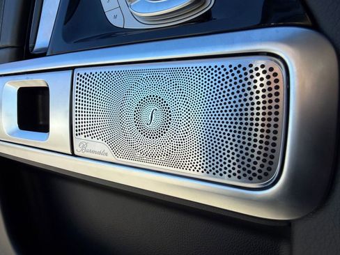 Certified 2024 Mercedes-Benz G 550 image 24