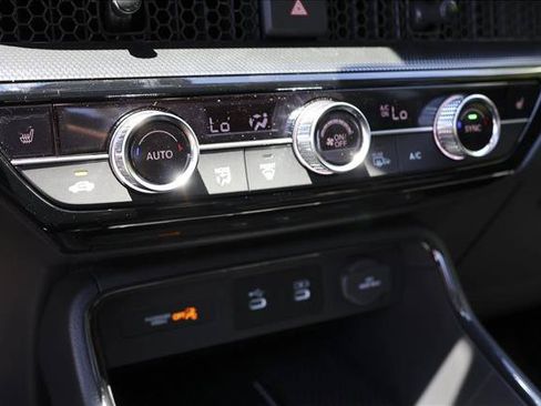 New 2026 Honda CR-V EX-L image 18