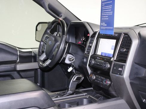 Used 2020 Ford F150 Raptor AWD/4WD image 30