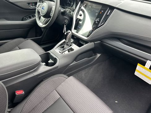 New 2025 Subaru Outback Premium image 17