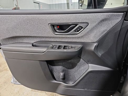 New 2026 Subaru Outback Limited XT AWD/4WD image 27