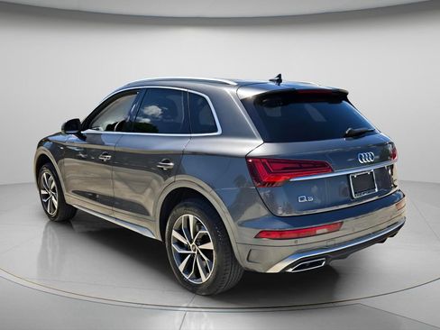 Used 2023 Audi Q5 2.0T Premium w/ Convenience Package AWD/4WD image 8