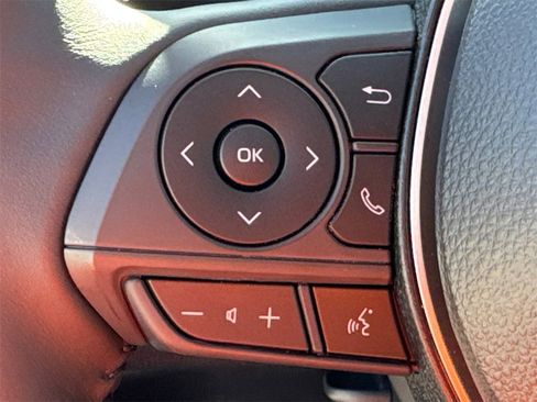 New 2026 Toyota Corolla Cross LE image 24