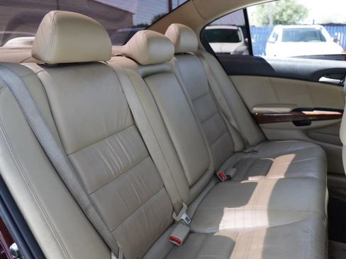 Used 2012 Honda Accord EX-L image 22