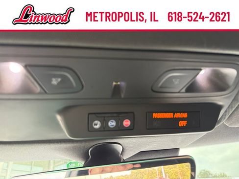 Used 2019 Chevrolet Camaro SS RWD image 25