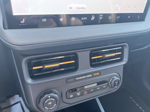 New 2026 Ford Maverick Tremor AWD/4WD image 19