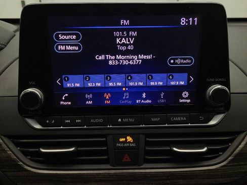 Used 2020 Nissan Altima 2.0 Platinum image 25