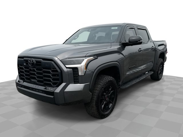 Used 2026 Toyota Tundra Limited w/ TRD Off-Road Package AWD/4WD image 1