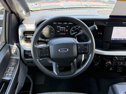 Certified 2026 Ford F250 XLT AWD/4WD image 15