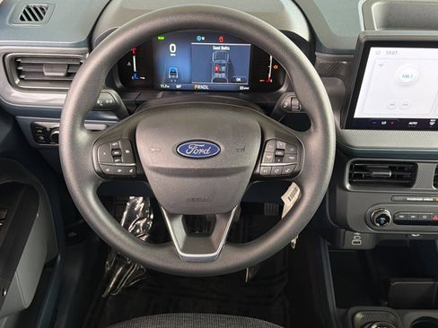 New 2026 Ford Maverick XL FWD image 15