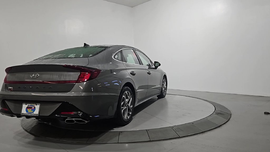Used 2022 Hyundai Sonata SEL FWD image 5