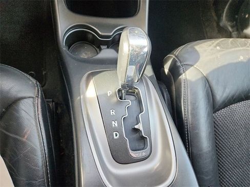 Used 2018 Dodge Journey Crossroad image 15