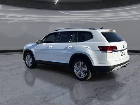 Used 2019 Volkswagen Atlas SE FWD image 4