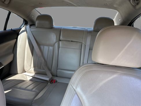 Used 2017 Buick Regal AWD image 27