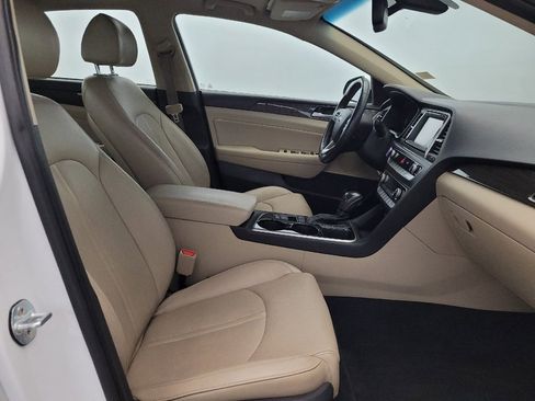 Used 2019 Hyundai Sonata Limited FWD image 21