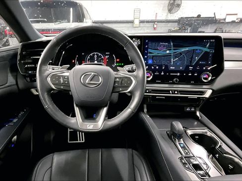 Used 2024 Lexus RX 350 F Sport w/ Convenience Package image 5