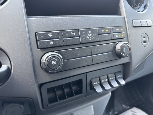 New 2027 Ford F650 2WD Regular Cab Super Duty image 27