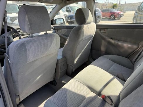 Used 2008 Toyota Corolla CE image 14