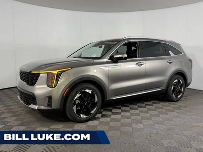 Used 2025 Kia Sorento EX