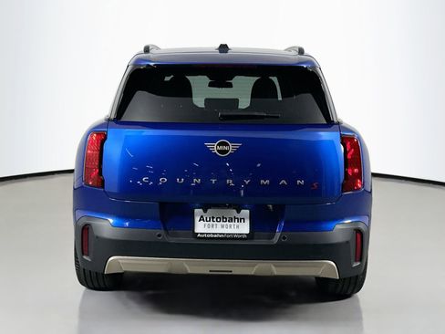 Certified 2025 MINI Cooper Countryman S image 6