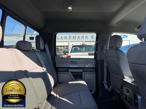 Used 2020 Ford F150 XLT w/ Equipment Group 302A Luxury image 16