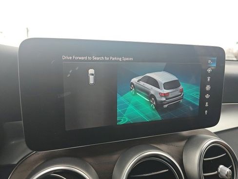 Certified 2021 Mercedes-Benz GLC 300 4MATIC image 34