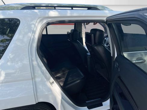 Used 2014 GMC Terrain Denali AWD/4WD image 28