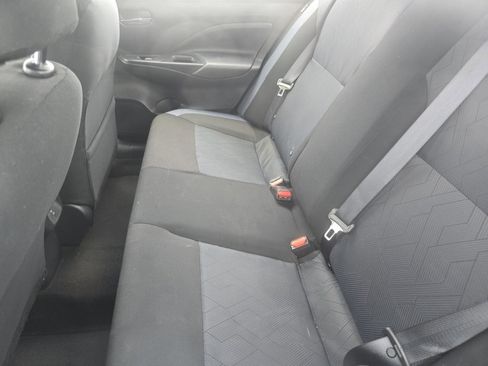 Used 2025 Nissan Versa SV image 20