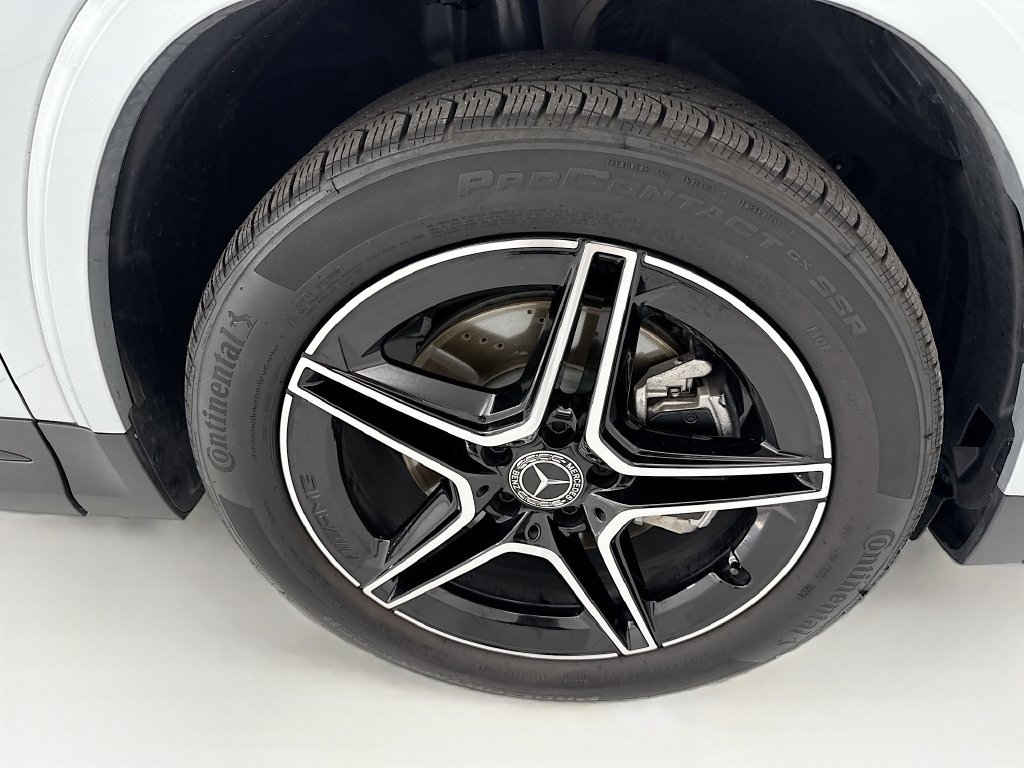 Certified 2025 Mercedes-Benz GLA 250 image 31
