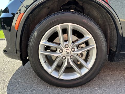 Used 2026 Dodge Durango GT AWD/4WD image 11