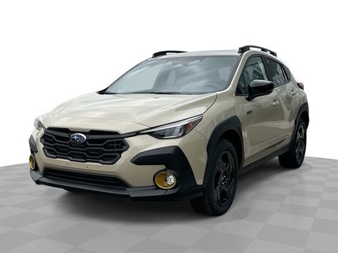New 2026 Subaru Crosstrek 2.5i Sport AWD/4WD image 1