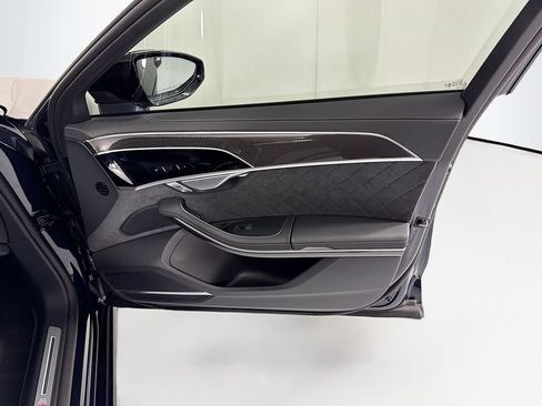 New 2026 Audi S8 AWD/4WD image 26