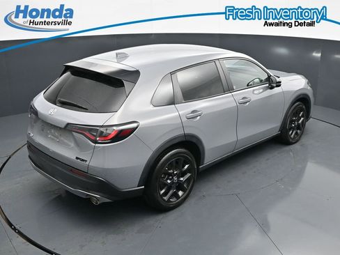 Used 2024 Honda HR-V Sport image 26