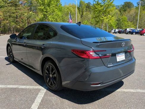 Used 2026 Toyota Camry LE image 6