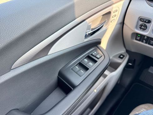 New 2026 Honda Ridgeline RTL image 12