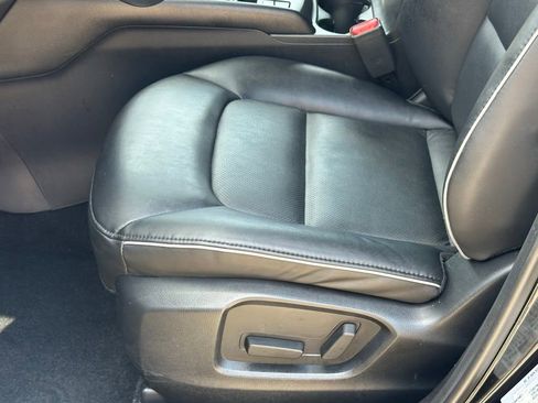Used 2025 MAZDA CX-5 AWD 2.5 S w/ Select Package image 12
