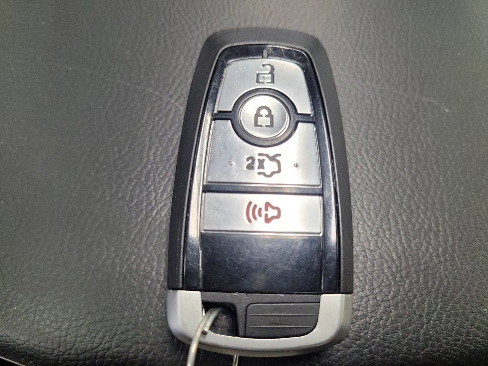 Used 2017 Ford Fusion S FWD image 32