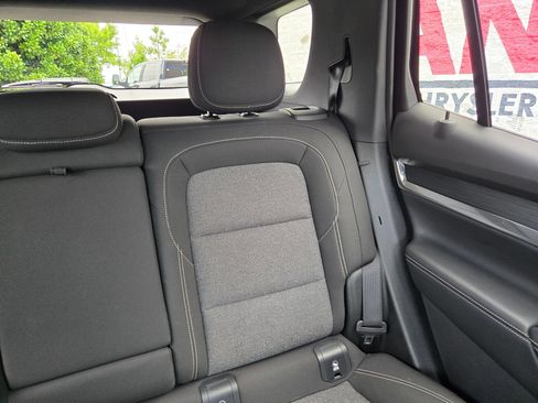 Used 2026 GMC Terrain Elevation FWD image 14