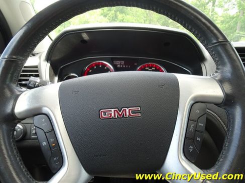Used 2014 GMC Acadia SLT FWD image 22