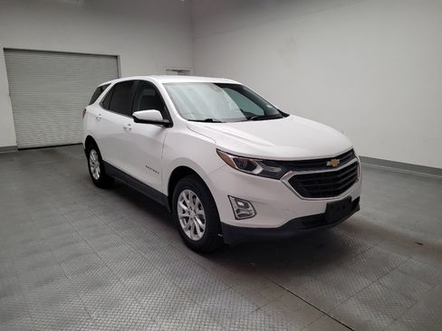 Used 2021 Chevrolet Equinox LT AWD/4WD image 13